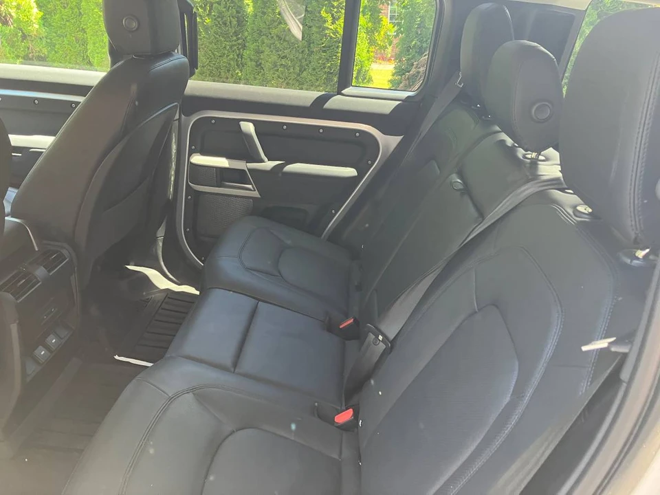 2023 Land Rover Defender L663 - Image 6 of 6