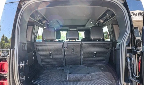 2023 Land Rover Defender L663 - Image 12 of 12