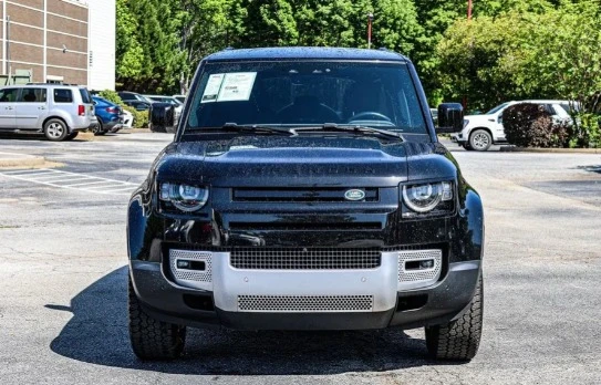 2023 Land Rover Defender L663 - Image 2 of 12