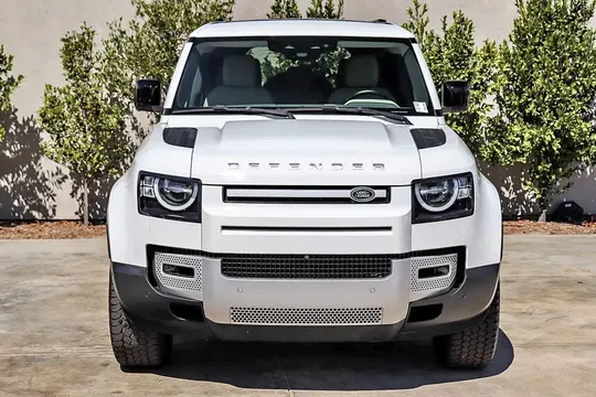 2023 Land Rover Defender 110 S