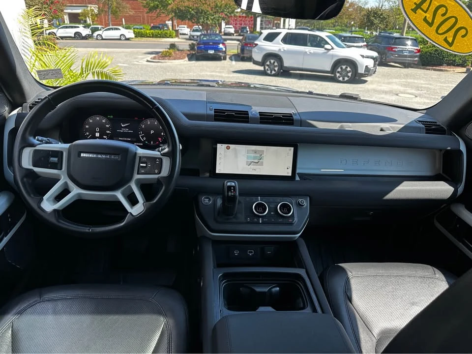 2023 Land Rover Defender L663 - Image 6 of 6