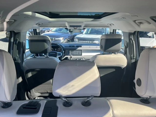 2023 Land Rover Defender L663 - Image 16 of 18