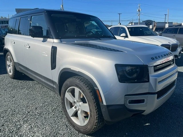 2023 Land Rover Defender L663 - Image 3 of 18