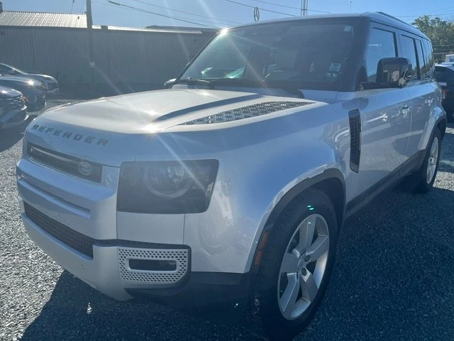 2023 Land Rover Defender L663 - Image 5 of 18