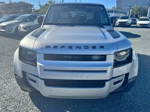 2023 Land Rover Defender 110 S