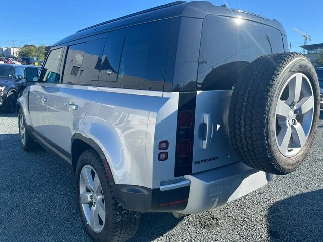 2023 Land Rover Defender L663 - Image 6 of 18