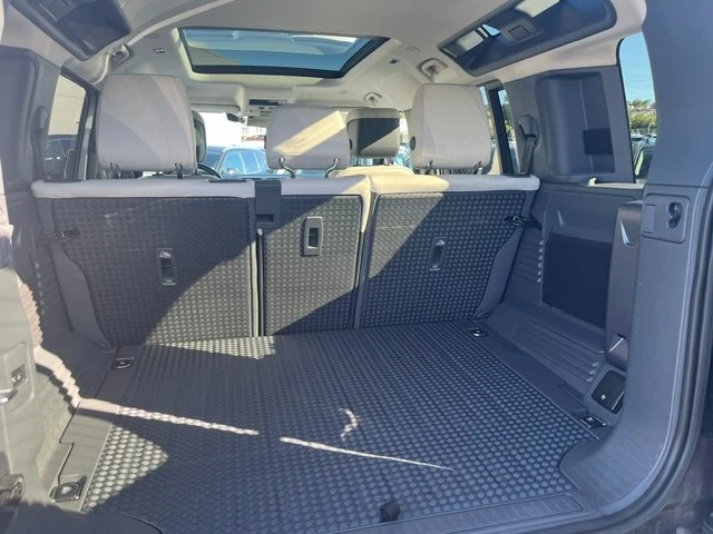2023 Land Rover Defender L663 - Image 18 of 18