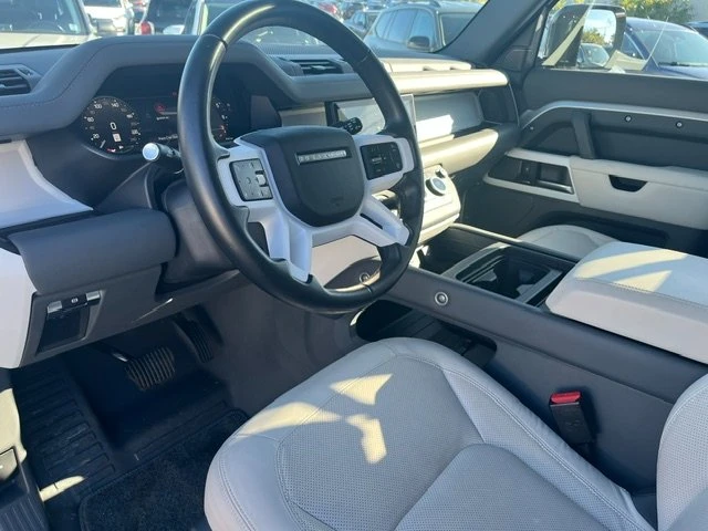 2023 Land Rover Defender L663 - Image 14 of 18