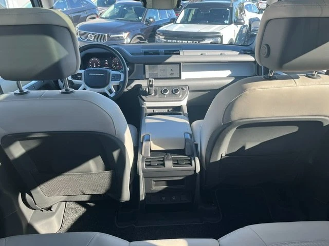 2023 Land Rover Defender L663 - Image 17 of 18