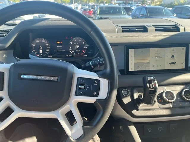 2023 Land Rover Defender L663 - Image 9 of 18