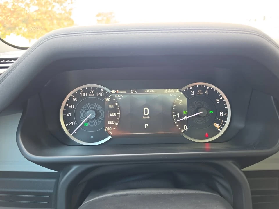 2023 Land Rover Defender L663 - Image 15 of 19