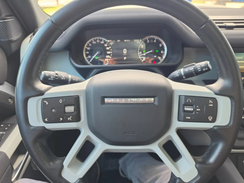 2023 Land Rover Defender L663 - Image 16 of 19