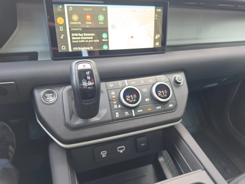 2023 Land Rover Defender L663 - Image 19 of 19