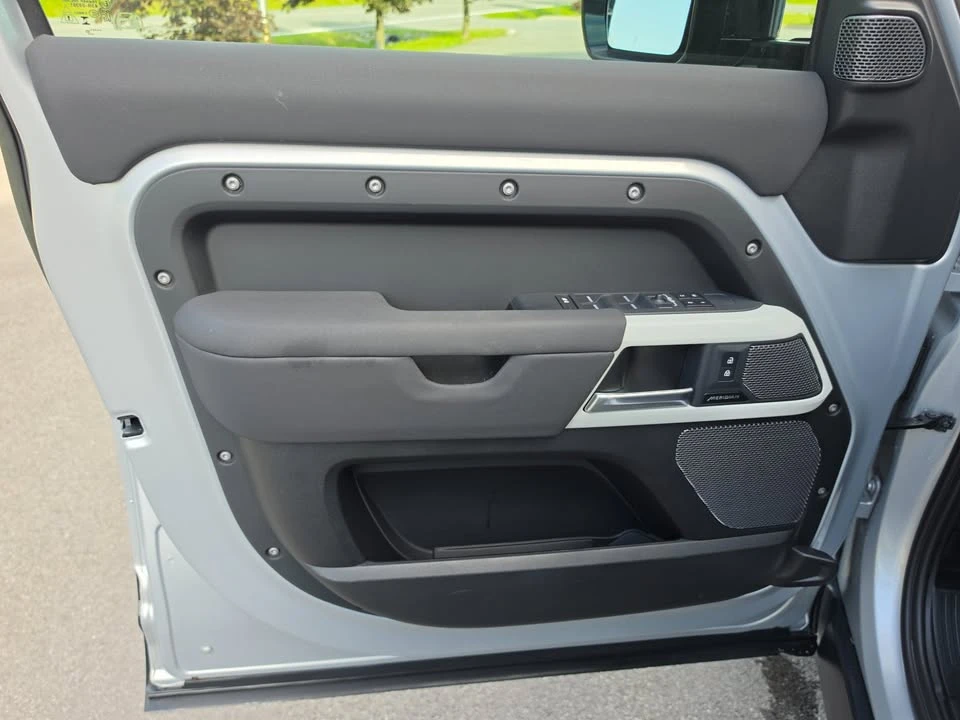 2023 Land Rover Defender L663 - Image 13 of 19