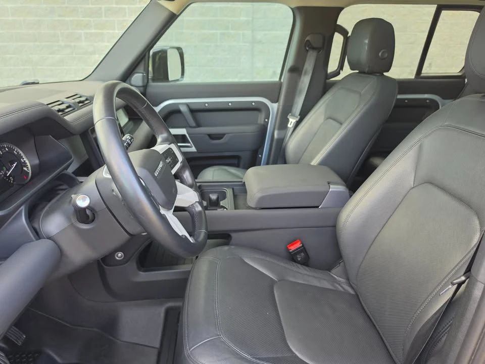 2023 Land Rover Defender L663 - Image 11 of 19