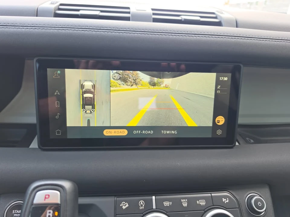2023 Land Rover Defender L663 - Image 17 of 19