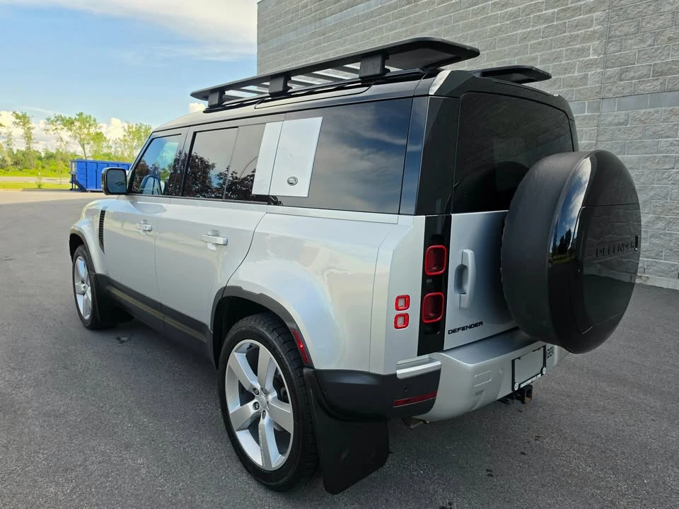 2023 Land Rover Defender L663 - Image 3 of 19