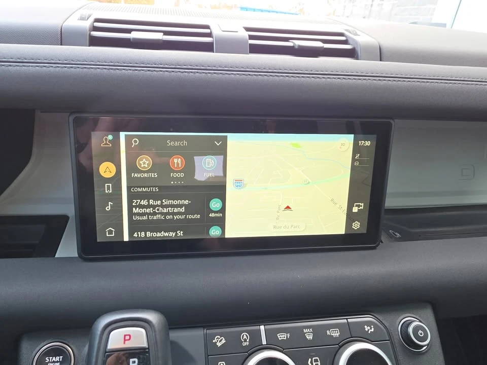 2023 Land Rover Defender L663 - Image 18 of 19