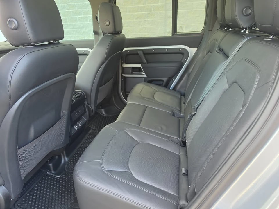2023 Land Rover Defender L663 - Image 14 of 19