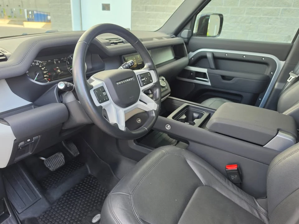 2023 Land Rover Defender L663 - Image 10 of 19