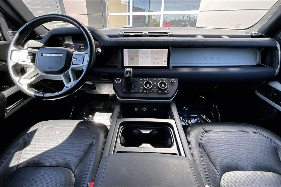 2023 Land Rover Defender L663 - Image 7 of 11