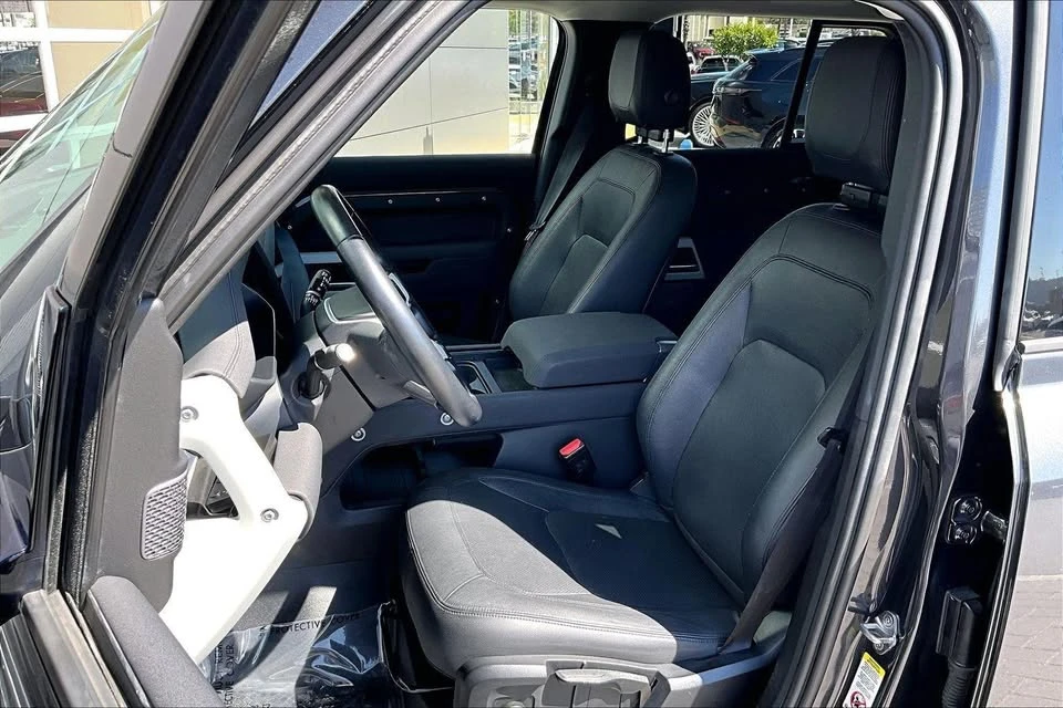 2023 Land Rover Defender L663 - Image 11 of 11