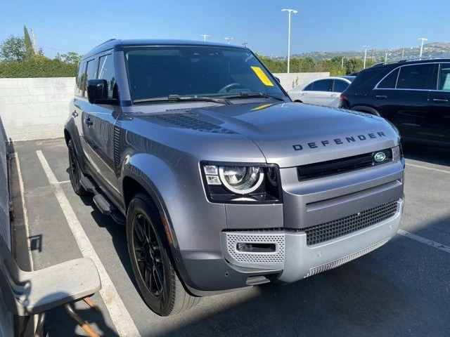 2023 Land Rover - Image 2 of 16