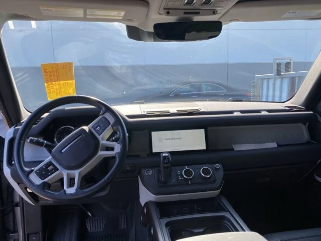 2023 Land Rover - Image 12 of 16