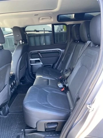 2023 Land Rover - Image 10 of 16