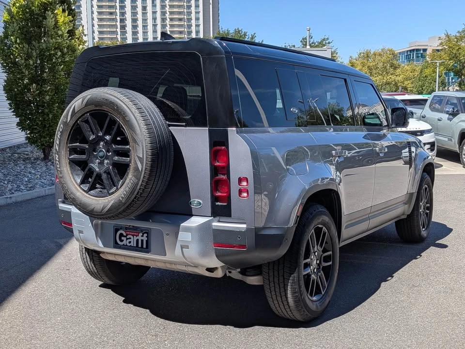 2023 Land Rover Defender L663 - Image 3 of 16