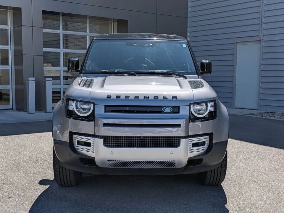 2023 Land Rover Defender L663 - Image 8 of 16