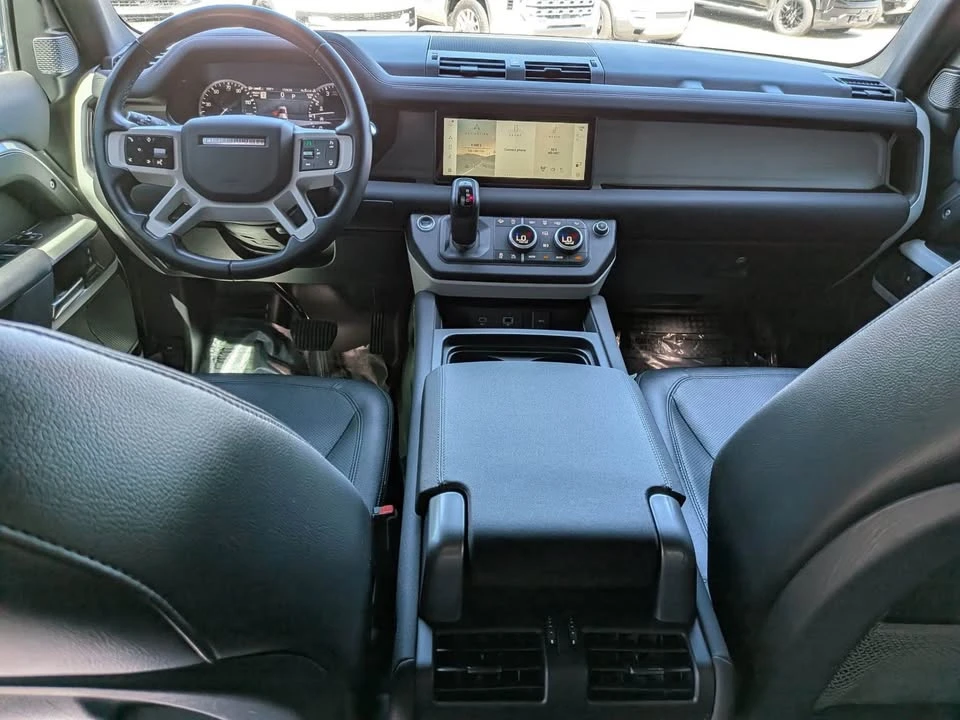 2023 Land Rover Defender L663 - Image 13 of 16