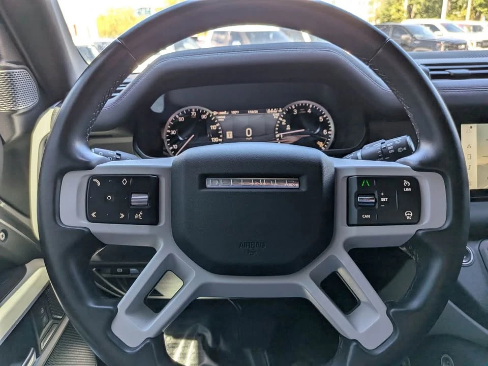 2023 Land Rover Defender L663 - Image 10 of 16