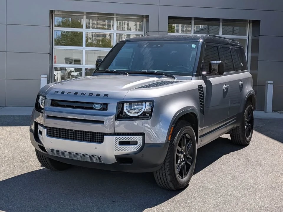 2023 Land Rover Defender L663 - Image 7 of 16