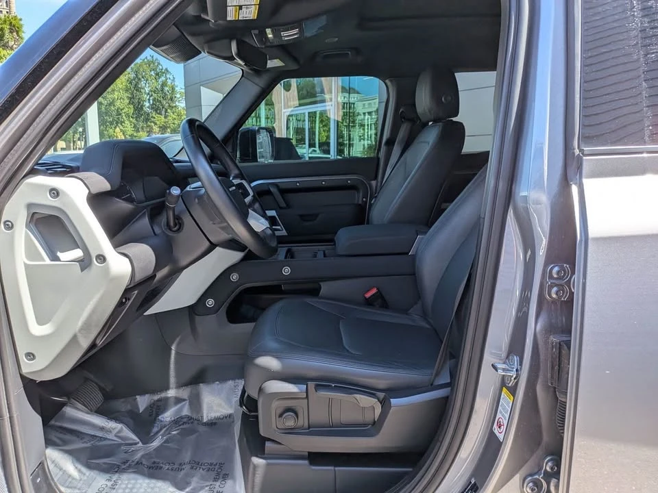 2023 Land Rover Defender L663 - Image 12 of 16