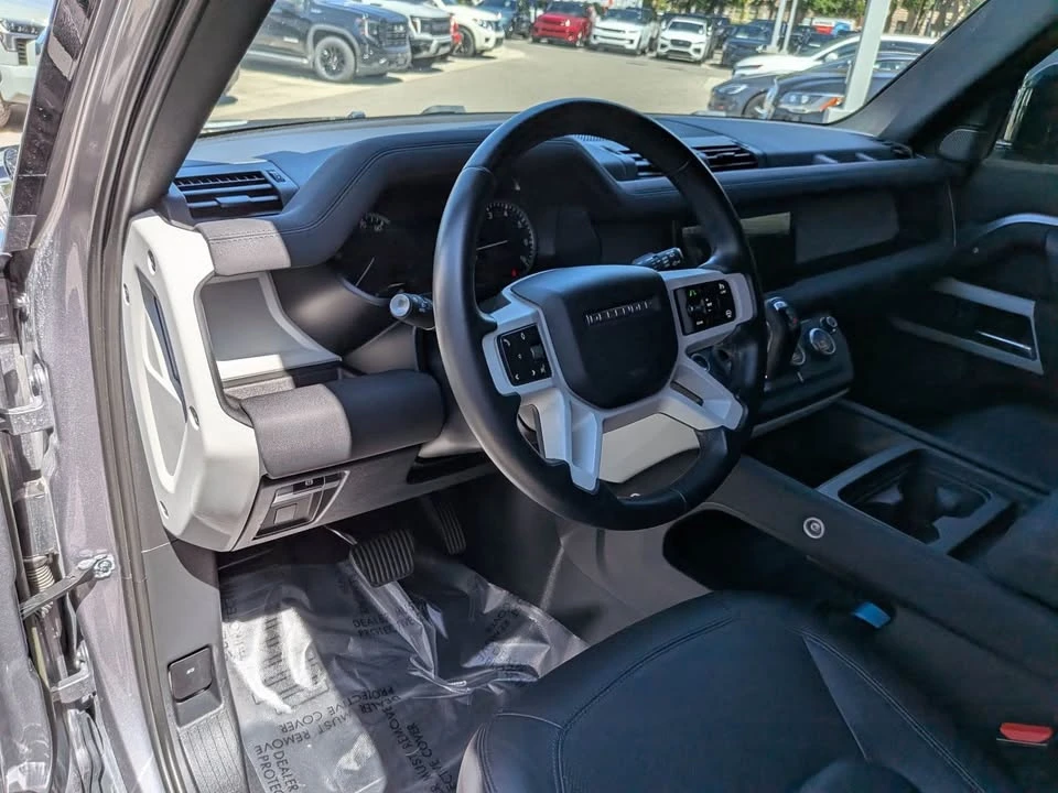2023 Land Rover Defender L663 - Image 9 of 16