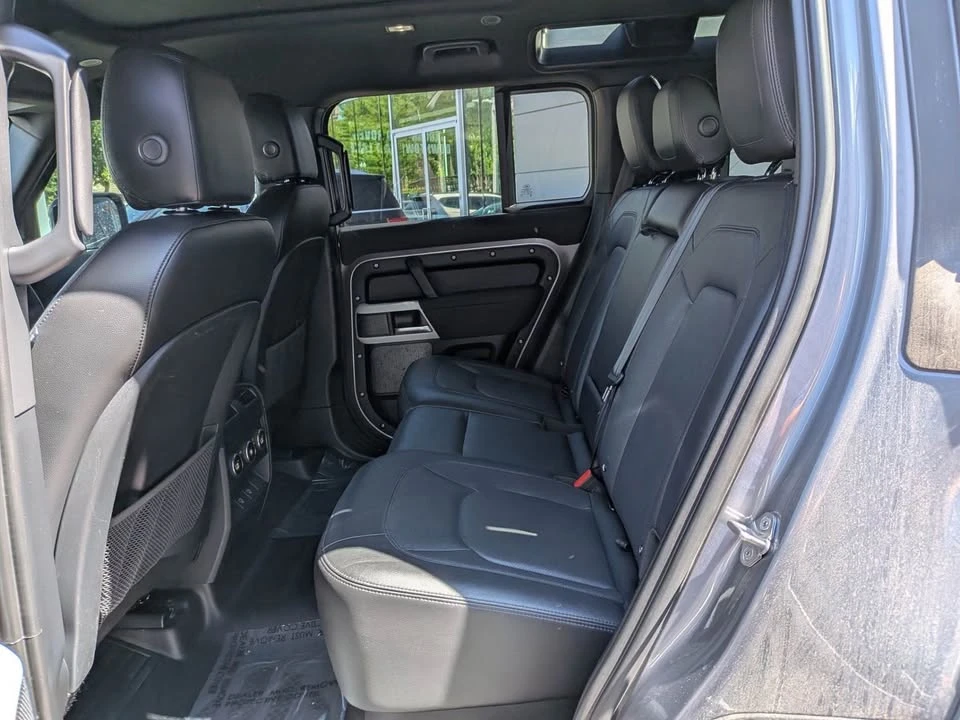 2023 Land Rover Defender L663 - Image 14 of 16