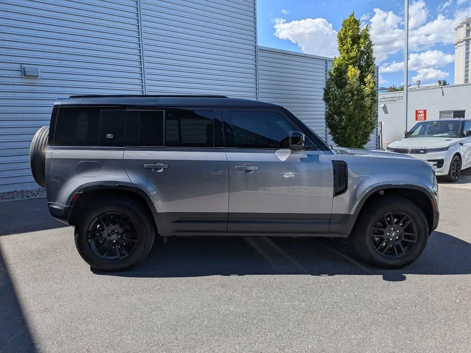 2023 Land Rover Defender L663 - Image 2 of 16