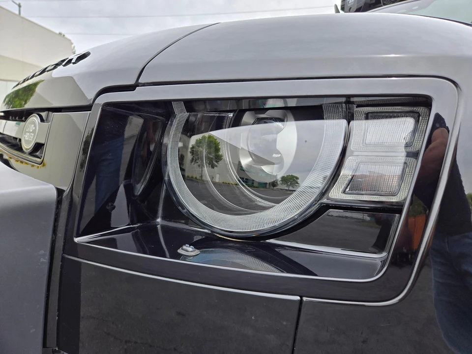 2023 Land Rover Defender L663 - Image 31 of 31