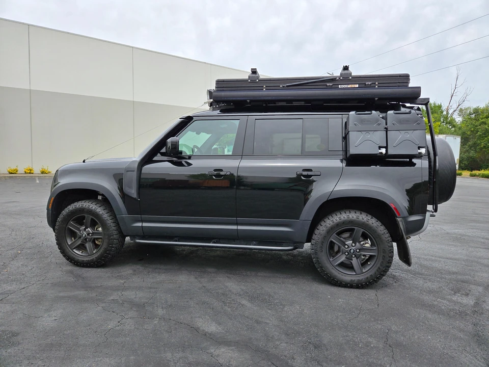 2023 Land Rover Defender L663 - Image 20 of 31