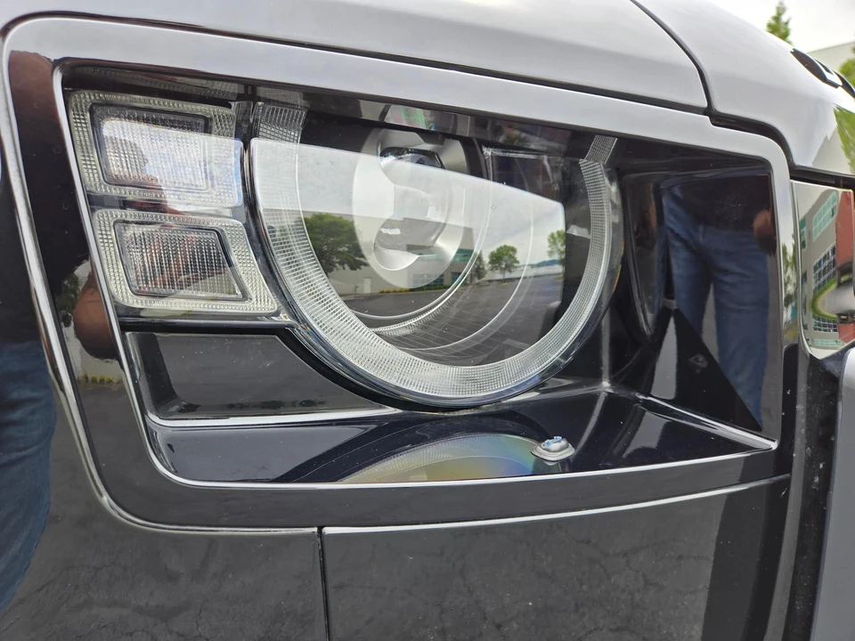 2023 Land Rover Defender L663 - Image 30 of 31