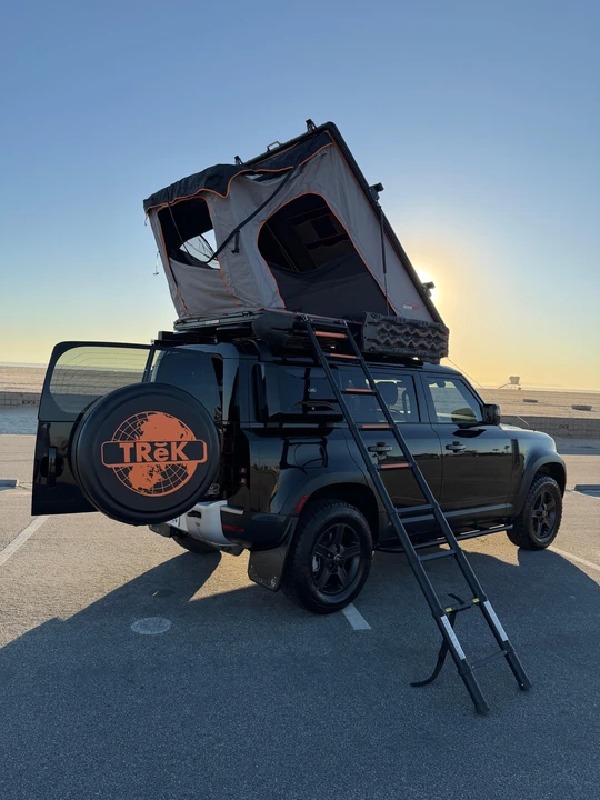 2023 Land Rover Defender L663 - Image 23 of 31
