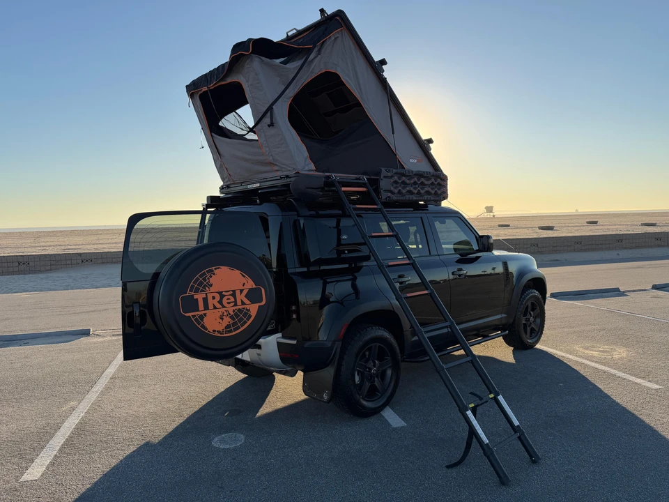 2023 Land Rover Defender L663 - Image 22 of 31