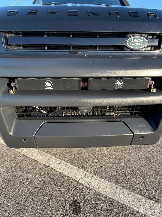 2023 Land Rover Defender L663 - Image 30 of 31