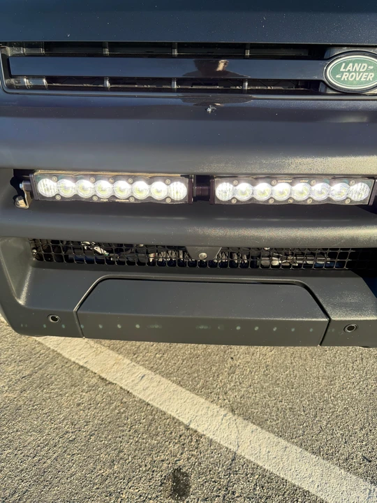 2023 Land Rover Defender L663 - Image 29 of 31