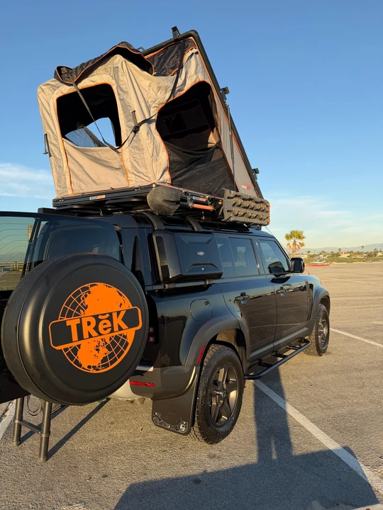 2023 Land Rover Defender L663 - Image 21 of 31