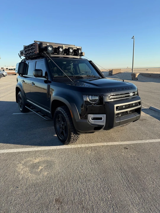 2023 Land Rover Defender L663 - Image 24 of 31