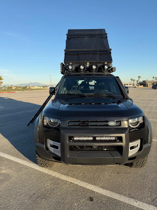 2023 Land Rover Defender L663 - Image 16 of 31