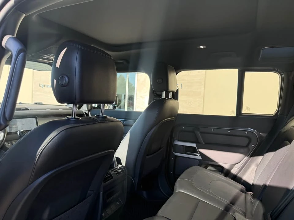 2023 Land Rover Defender L663 - Image 9 of 9