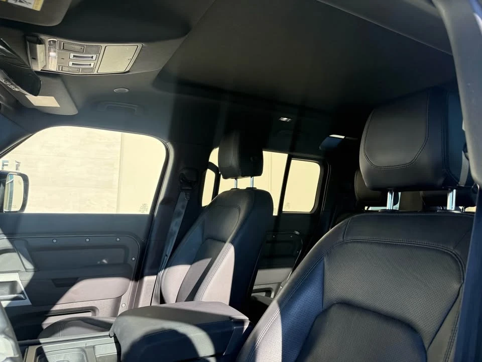 2023 Land Rover Defender L663 - Image 8 of 9